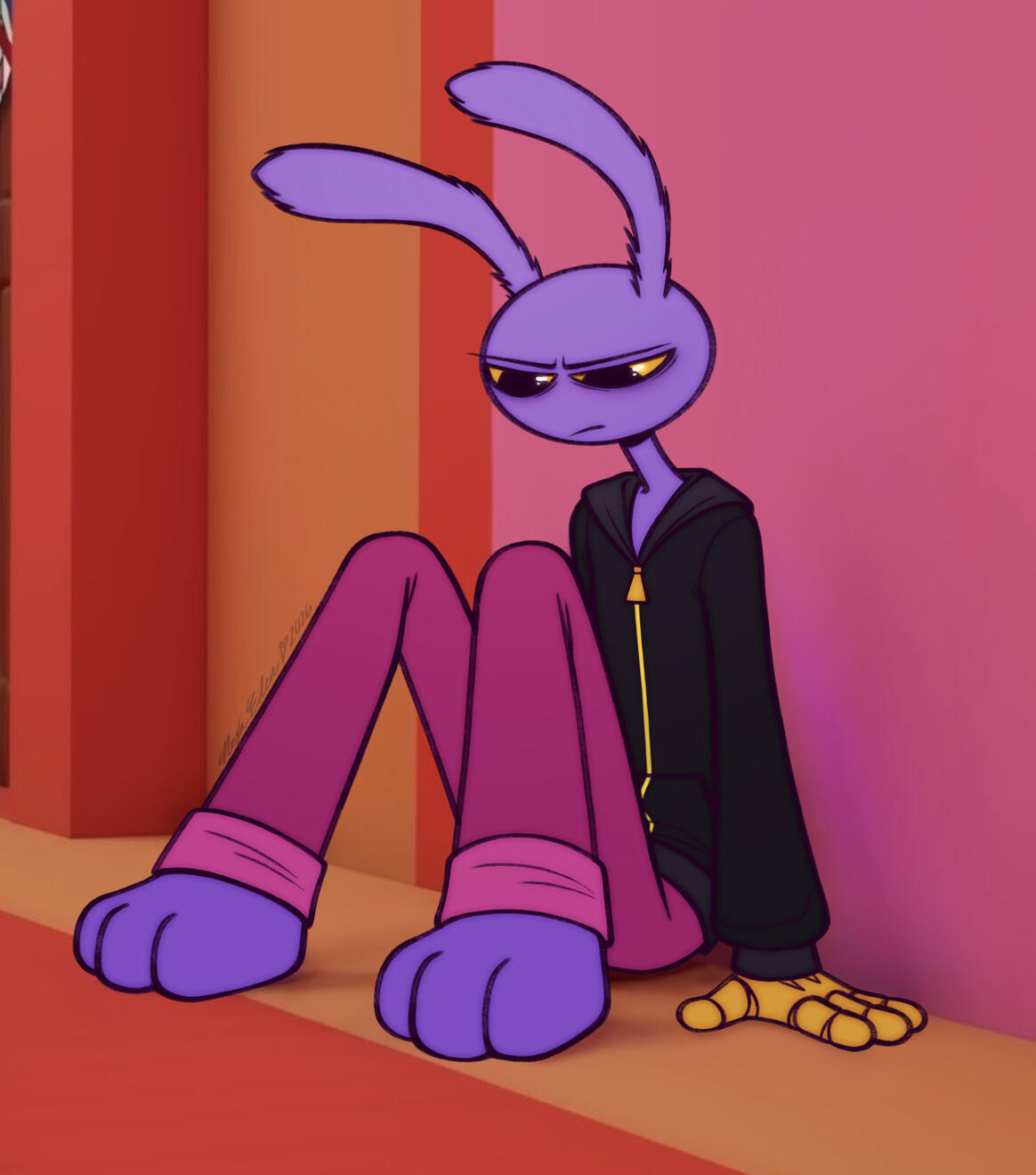 Jax fullbody