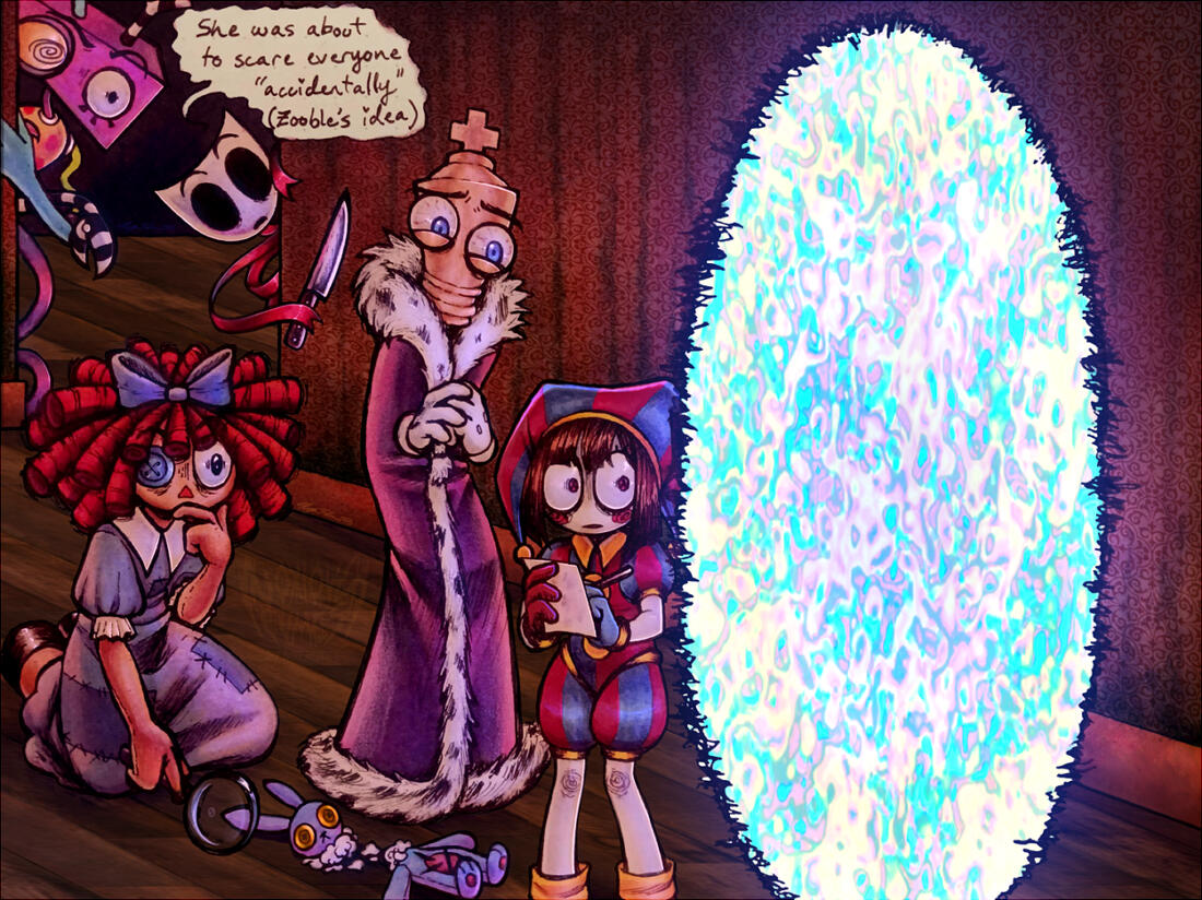 The Portal The Portal